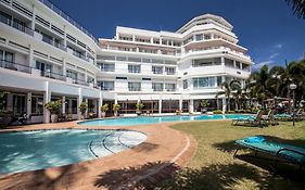 Hotel Cardoso Moçambique